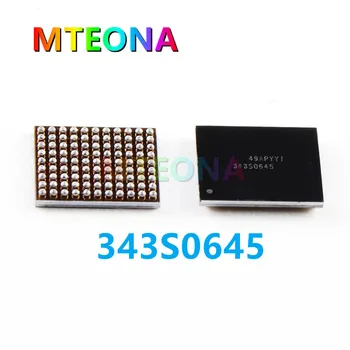 1-10buc 100% Nou 343S0645 Pentru IPhone 5S 5c Interfata Touch Screen IC BGA Chipset