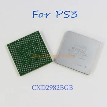 1 buc/lot Cip IC CXD2982 BGB Înlocuitor Pentru PS3 GPU IC Chip CXD2982BGB Pentru PlayStation PS3 Consola