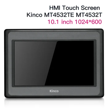 10.1 Inch Kinco MT4532TE MT4532T HMI Touch Screen Ethernet Port USB Panou Tactil Interfață Om-Mașină 1024*600