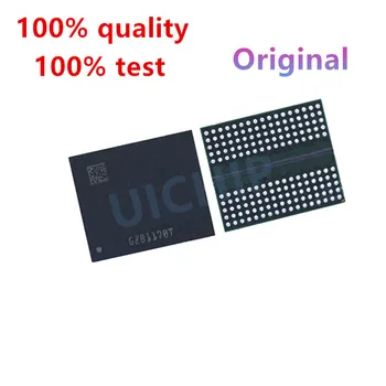 100% de Testare K4G80325FB-HC28 K4G80325FB HC28 BGA Chipest