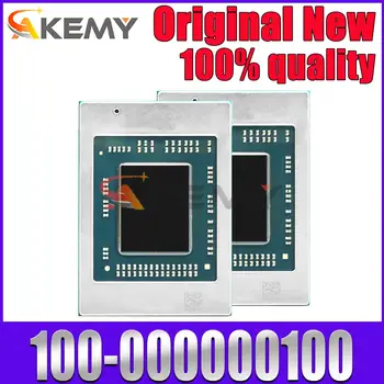 100% Nou 100-000000100 BGA CPU Chipset