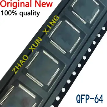 100% nova ATSAMDA1J16B-B QFP-64 Chipset ATSAMDA1J16B-B