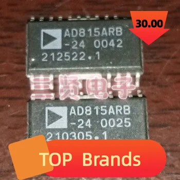 10BUC AD815ARB-24 POS-24 AD815ARB IC Chipset NOU Original
