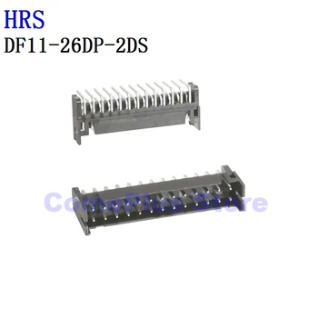 10BUC DF11-26DP-2DS DF11-30DP-2DS Conectori