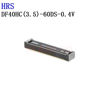 10BUC DF40HC(3.5)-60DS-0,4 V 50DS 30DS ORE Conector