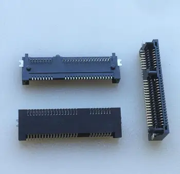 10BUC Noi originale conector slot MINI PCIE 52P Înălțimea H=4.0/5.2/5.6/6.7/8.0 soclu