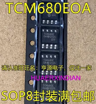 10BUC Nou Original TCM680EOA SOP8 TCM680 TCM680COA