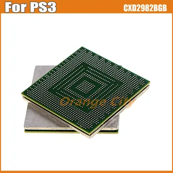 10BUC Pentru Consolă de jocuri PS3 CXD2982BGB CXD2982 BGB IC Chipset-ul GPU-ului Cu Bile de Înlocuire