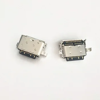 10buc USB de Încărcare Încărcător de încărcare de andocare Port Conector priză mufă Pentru Huawei MediaPad M5 10.8 CMR-AL09 CMR-W09 M5pro M5 pro