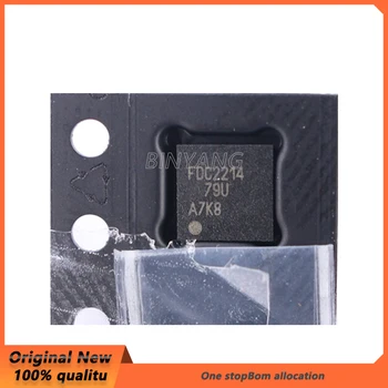 (10piece)100% Nou FDC2214RGHR FDC2214 WQFN16 În Stoc Chipset