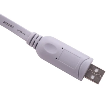 10X USB La RJ45 Pentru USB Consola Cablul FTDI 744664241835