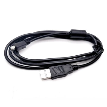 14 Pin Cablu USB Pentru Fuji Finepix F401/F402/F410/F420/F440/F450/F455/F700 Și Alte Camere video cu Cablu de Date Cabluri Calculator