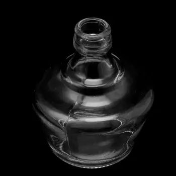 150 ml Alcool pentru Arzător cu Ardere Lampă de Sticlă de Laborator, Echipamente de Încălzire Sticlărie Durabil W3JD