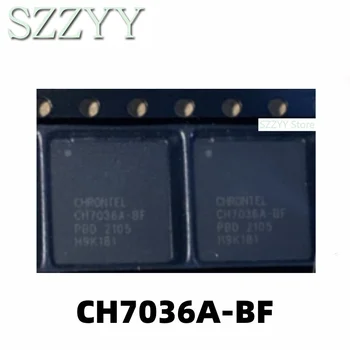 1BUC CH7036A-BF QFN Încapsulate Notebook IC CH7036 QFN Video Decodarea Semnalului Digital Analogic