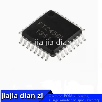 1buc/lot FT245BL FT245B QFP FT245BL ROLE LQFP32 ic chips-uri în stoc