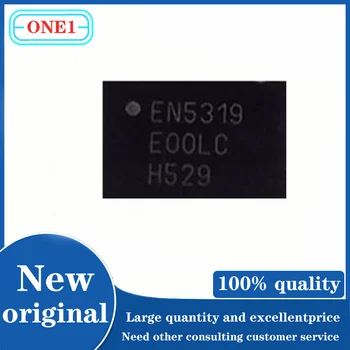 1BUC/lot Nou original EN5319QI EN5319 24-QFN（6x4） Non izolate PoL modul DC output 1 0.6~5.05 V 1.5 2.4 V -5.5 V intrare
