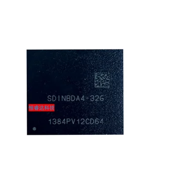 1buc/lot Nou Original SDINBDA4-32G SDINBDA4 BGA153 EMMC 5.1 32GB În Stoc