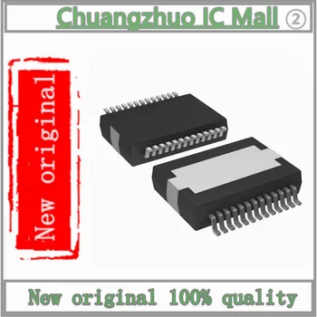 1BUC/lot TDA8953TH/N1 TDA8953TH IC AMP D MONO/STEREO 420W 24HSOP IC Chip original Nou