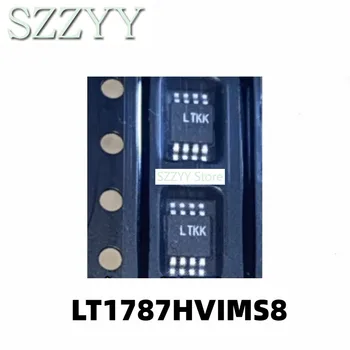 1BUC LT1787HVIMS8 ecran imprimate LTKK MSOP8 pin cip de circuit integrat amplificator cip