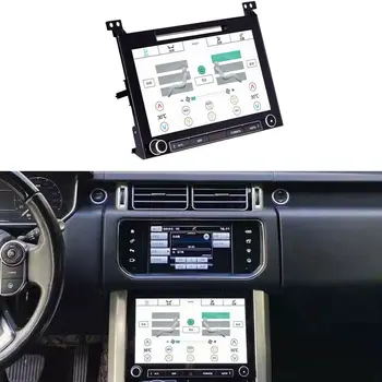 1buc se Potriveste pentru LR Range Rover 2013-2017 Înaltă Calitate Aer Condiționat Control Panou de Ecran Tactil