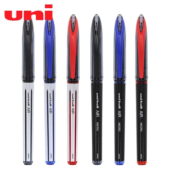 1BUC UNI AER Direct Lichid Semnătura Pen UBA-188 Pix cu Gel Buna de Schiță în Creion Desen 0.5 / 0.7 MM Gratuit de Cerneală de Control