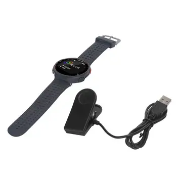 1m Cablu USB de Încărcare de Date Clip Suportului Încărcător pentru Suunto 5/Suunto 3 de Fitness/Spartan/Formator în Domeniul 123/Traverse/Kailash
