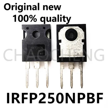 (2-5 buc)100% Nou IRFP250NPBF IRFP250N SĂ-247 Chipset