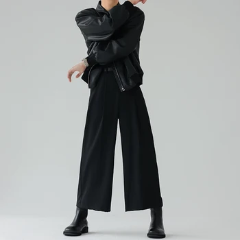 2023 Coreene Noi Direct Business Casual Barbati Costum Pantaloni De Primavara Toamna Elegant Bărbat De Agrement De Lungă Pantaloni Formale Z60