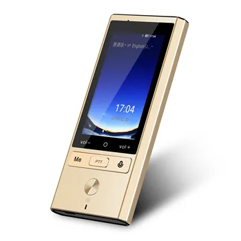 2023 top de vânzare portabil 4G smart 8G RAM 0.2 S repede traducere translator de limbă dispozitiv