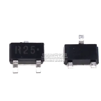 2sc3356-25 R25 SOT-23 Paster Tranzistor