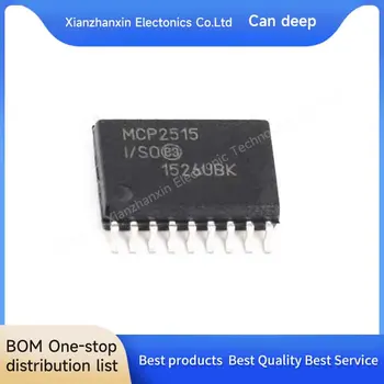 2~10buc/lot MCP2515-I/AȘA MCP2515 POS-18 Noi și originale chips-uri can bus controller