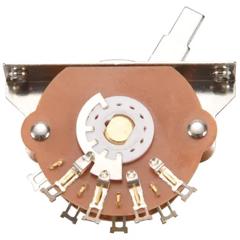3 Mod De Maneta Pickup Selector Switch-Uri Pentru Chitara Electrica Înlocuirea Comutatorului