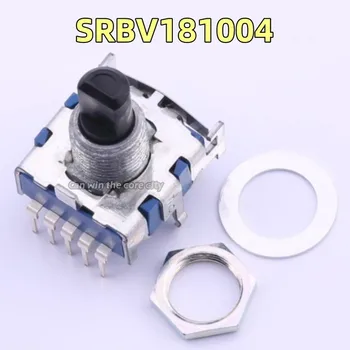 3 Piese SRBV181004 Japonia ALPI comutator rotativ trupa comutator 1 cuțit 8 comutatorul de semnalizare lungime ax de 15mm