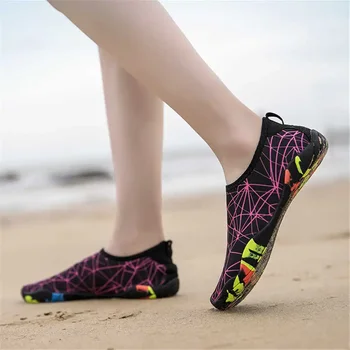 37-38 respirabil sandale plate femeie 2023 femei pantofi de vara 35 dimensiune picior papuci de casă adidasi sport de curse tenise afară YDX1