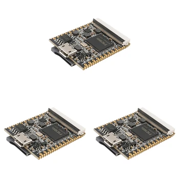 3X Pentru Sipeed Lichee Nano F1C100S ARM926EJS 32MB Memorie DDR1 Linux, Programare, Dezvoltare de Învățare Bord