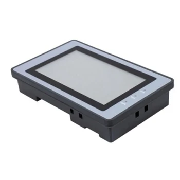 4.3 Inch TFT LCD Touch Screen RS485 Sau 232 Sau 422 Comunicare DC10-30V HMI Pentru Control Industrial Programabil PLC