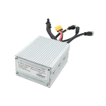 48V 50A Dual Drive Controller pentru KUGOO G-Amplificator Integrat Dual Drive Controller Scuter Electric Accesorii