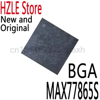 (5-10piece) Noi și Originale BGA RONNY IC MAX77865S 