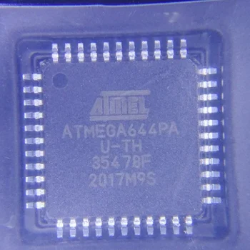 5-50pcs ATMEGA644PA-AU ATMEGA644PA TQFP44 Microcontroler de 8 biți MCU 100%Noi Si Originale