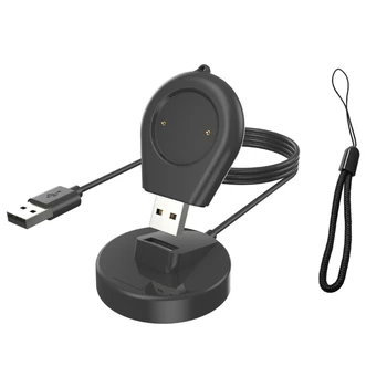 573A Potrivit Pentru Ghepard Magnetic Cablu Adaptor de Alimentare USB de Încărcare Rapidă Cablu Suport Smartwatch Stația de Durabil