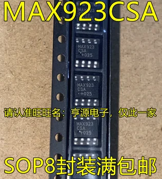5pcs original nou MAX923CSA MAX3053ESA CSA SOP8 POATE de emisie-recepție cip