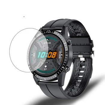 5pcs TPU Moale Smartwatch Clar de Film Protector de Acoperire Complet de Paza Pentru LIGE 2021 Sport Nou Ceas Inteligent cu Ecran Protector Accesorii