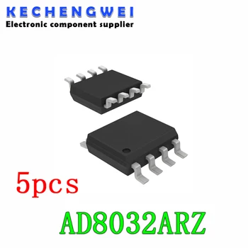 (5piece)100% Nou AD8032 AD8032A AD8032ARZ pos-8 Chipset