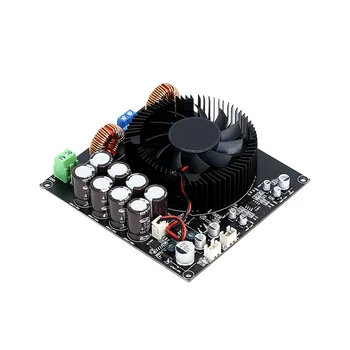 600W TPA3255 Audio de Putere de Bord Amplificator Mono Clasa D Amplificatoare de Sunet Difuzor Audio de Acasă Amplificador