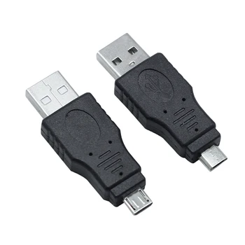 Adaptor USB 2.0 Tip a Male la Micro USB de sex Masculin se Adapteze
