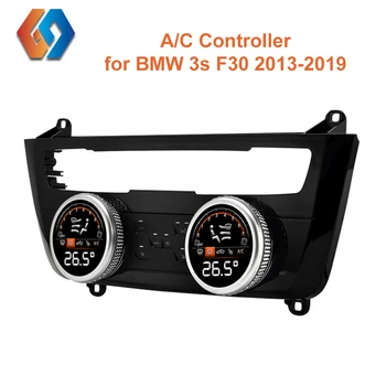 Aer Condiționat Controller Refit pentru BMW seria 3 F30 2013-2019
