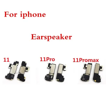 Alideao-Inlocuire Casca Difuzor pentru iPhone 11, 11Pro, 11Pro Max, Ureche Sunet Difuzor, Piese de schimb, 1 Buc, 5 buc