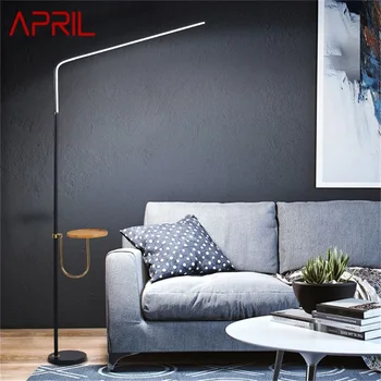 APRILIE Dimmer lampadare Moderne cu Design Simplu de Iluminat Decorative Pentru Casa Living