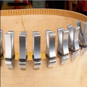 Balada chitara clasica căptușite cu aluminiu clipuri