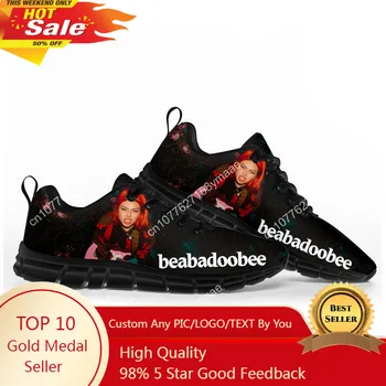 Beabadoobee Cantareata Pantofi Sport Barbati Femei Adolescent Copii Copii Adidasi De Înaltă Calitate Legiunea Adidas Personaliza Pereche De Pantofi